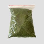 Maket Çim Tozu