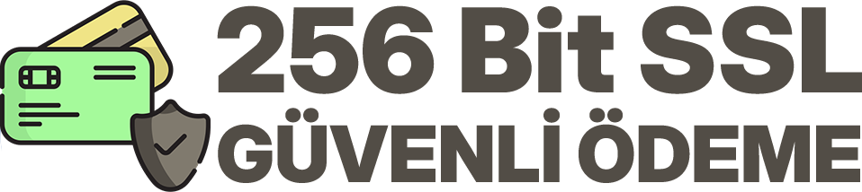 256bit SSL